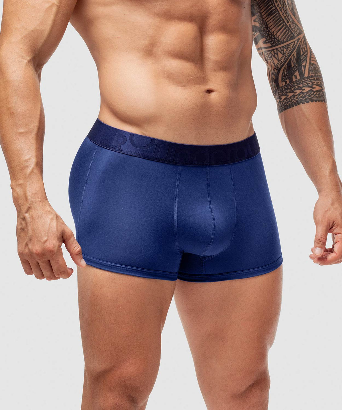 Boxer Trunk