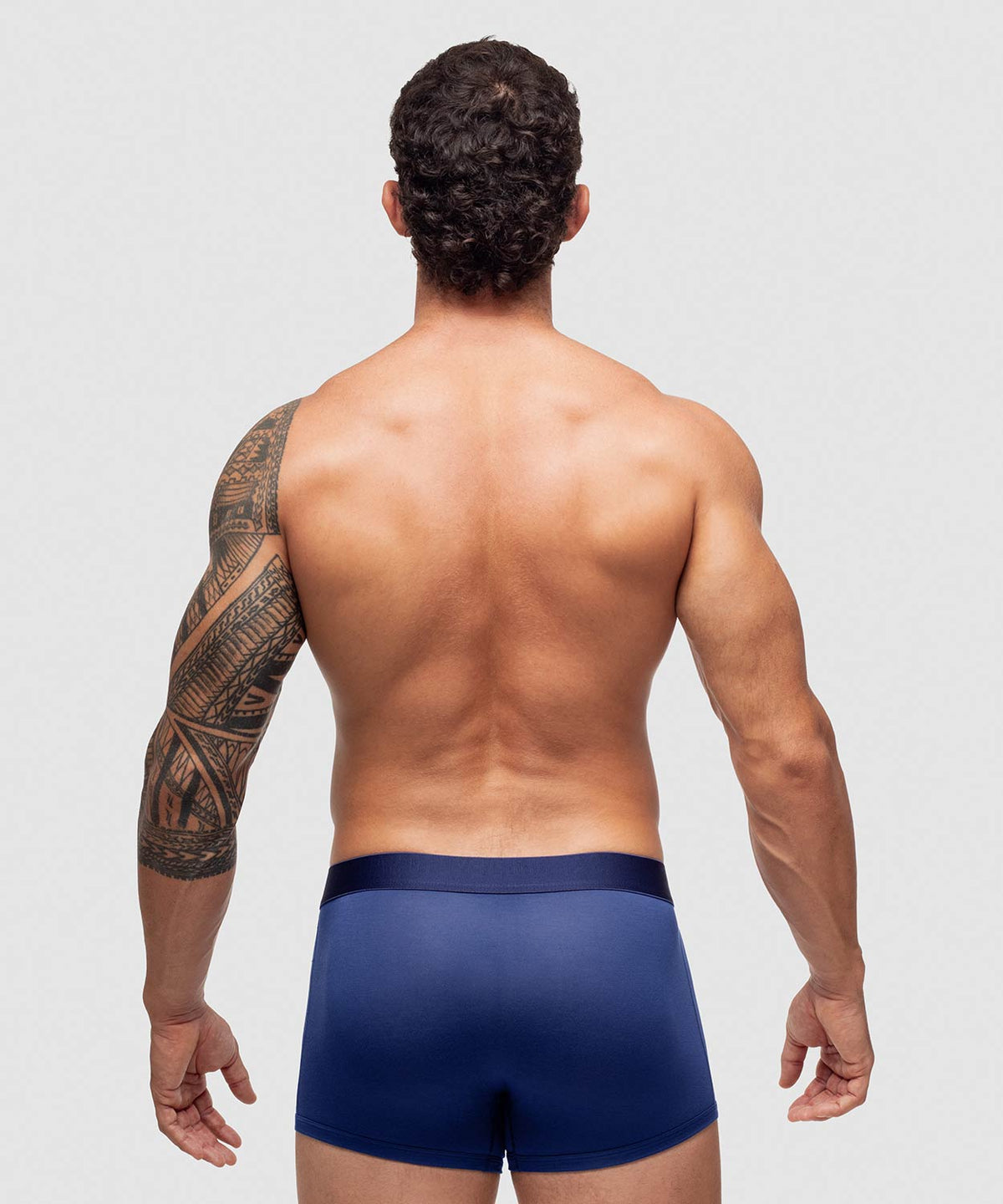 Boxer Trunk