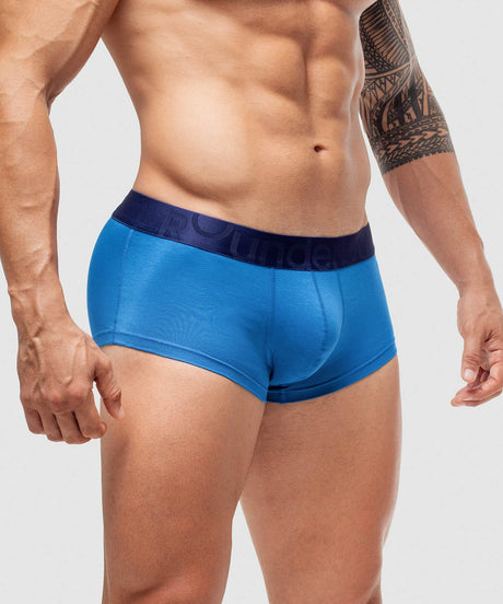 Boxer Trunk