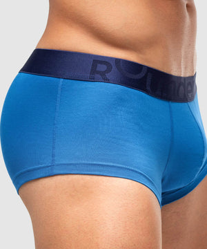 Boxer Trunk