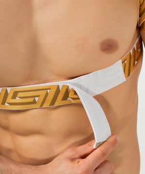 O MY GOD Posture Harness