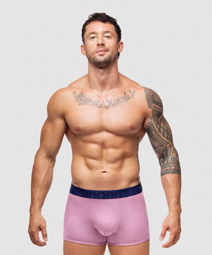 Boxer Trunk