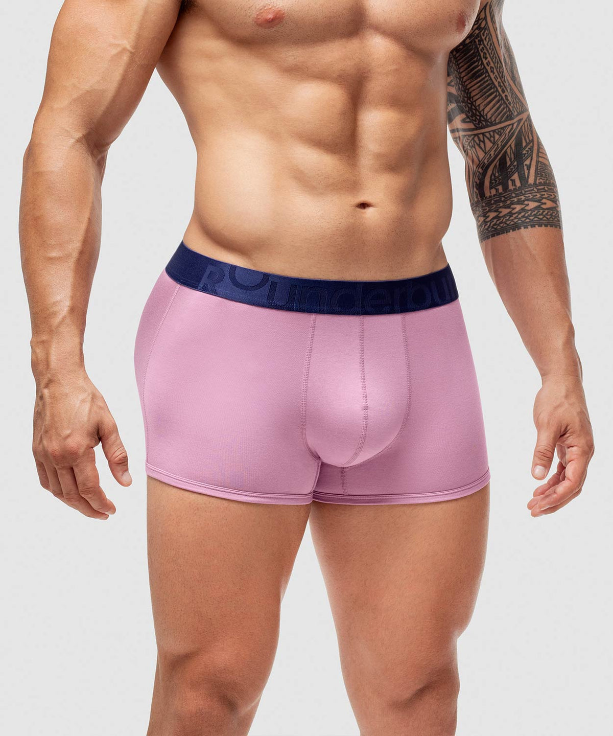 Boxer Trunk