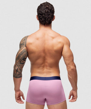 Boxer Trunk