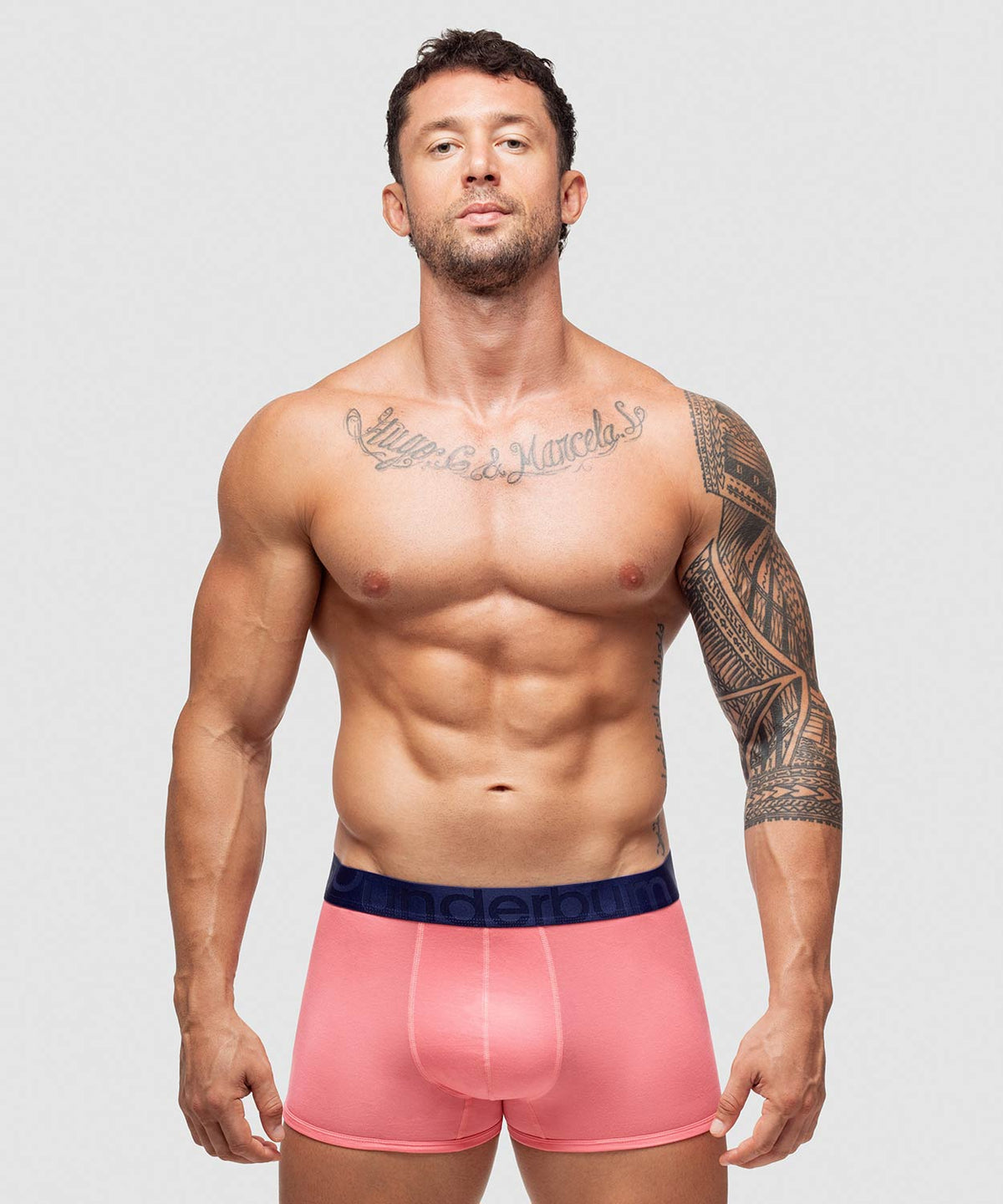 Boxer Trunk