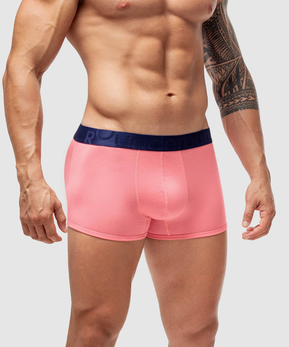 Boxer Trunk