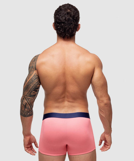 Boxer Trunk