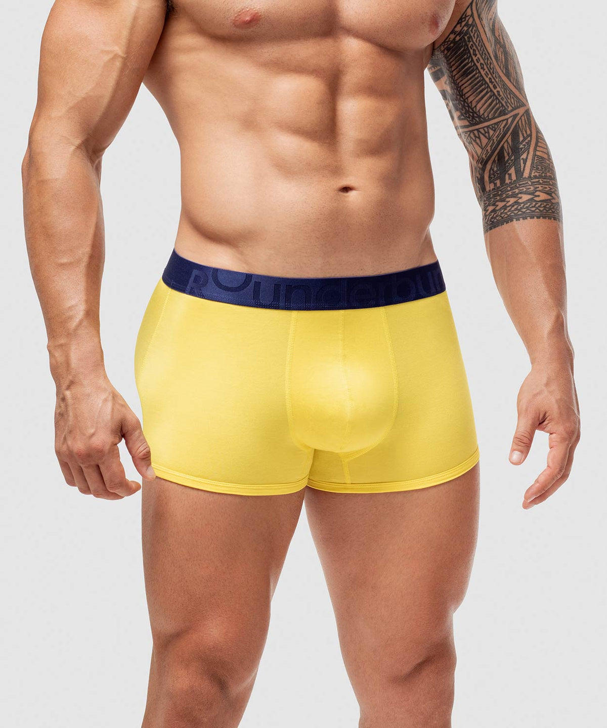 Boxer Trunk