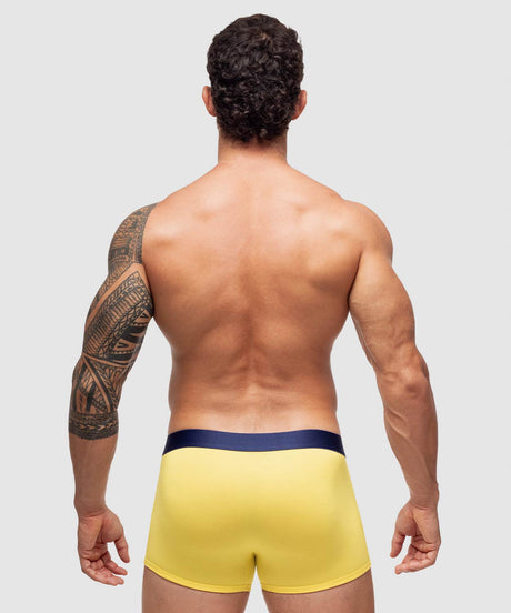 Boxer Trunk