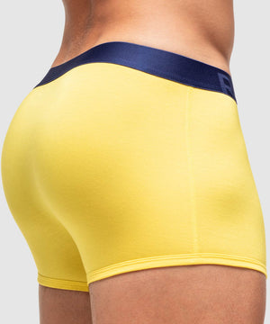Boxer Trunk