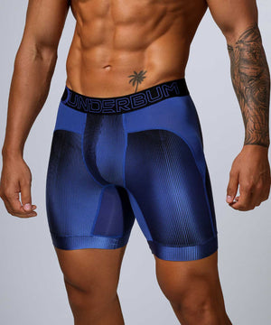 WORKOUT Padded Boxer Brief