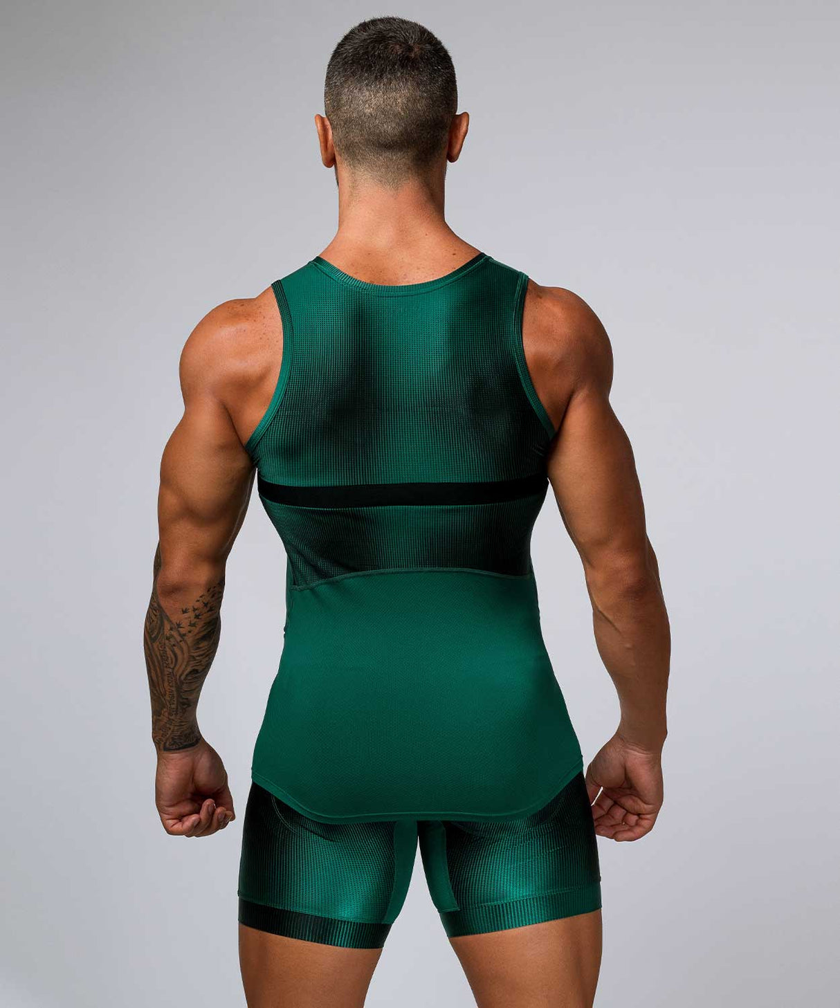 WORKOUT Lift Tank Top