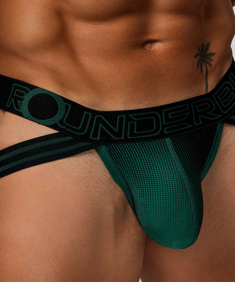WORKOUT Lift Jockstrap