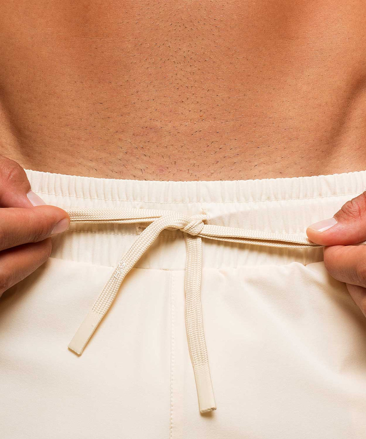 H2O Relaxed Padded Swim Short