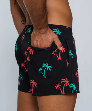 H2O Lift Swim Trunk