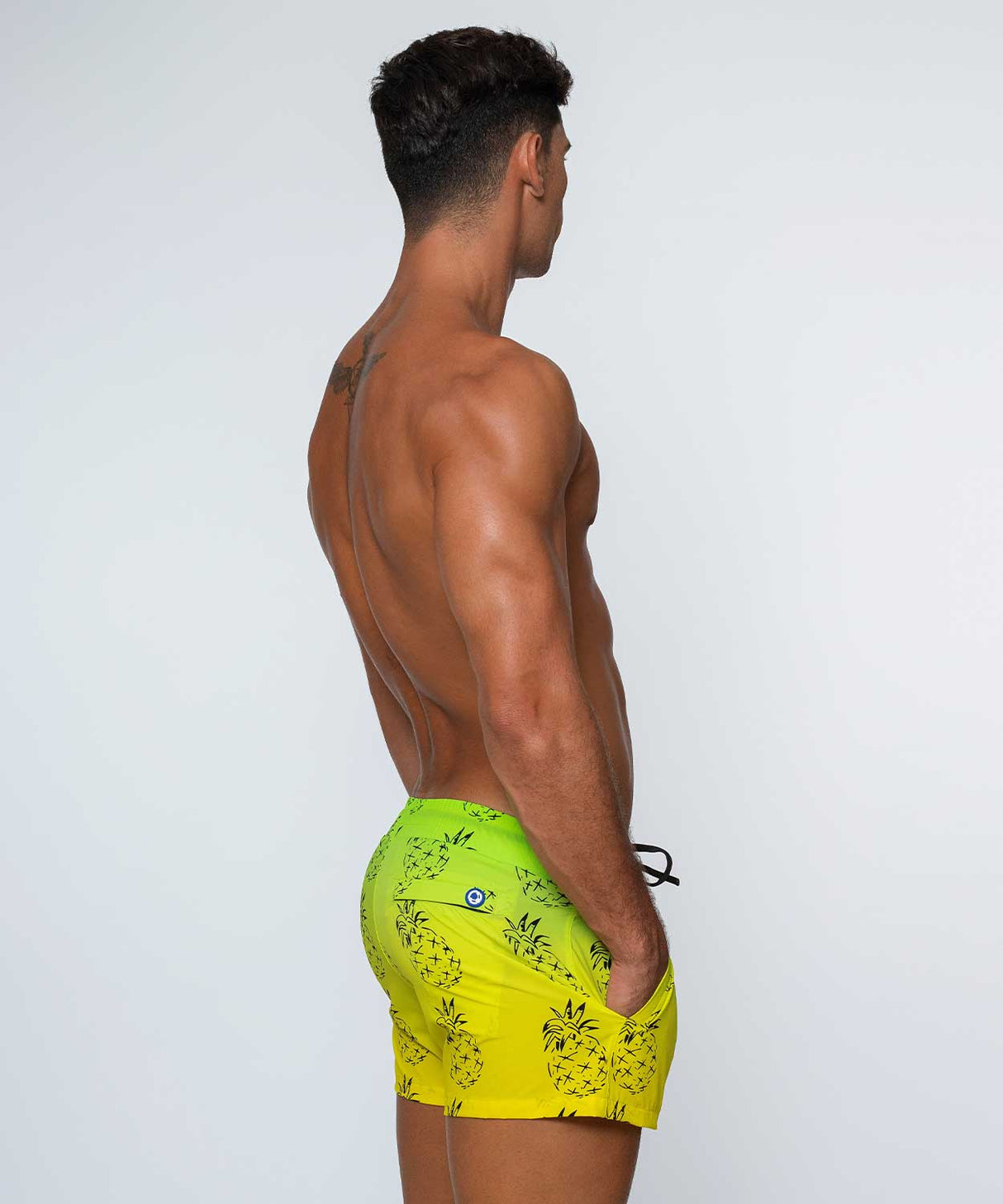 H2O Lift Swim Trunk