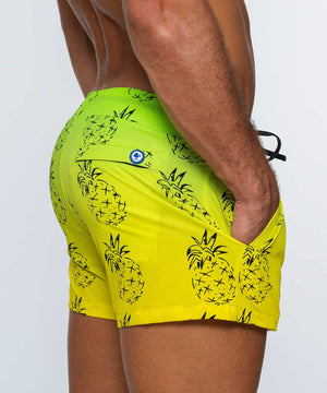 H2O Lift Swim Trunk