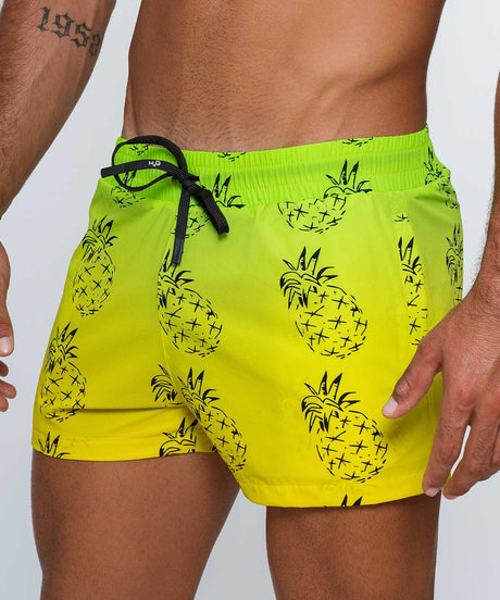 H2O Lift Swim Trunk