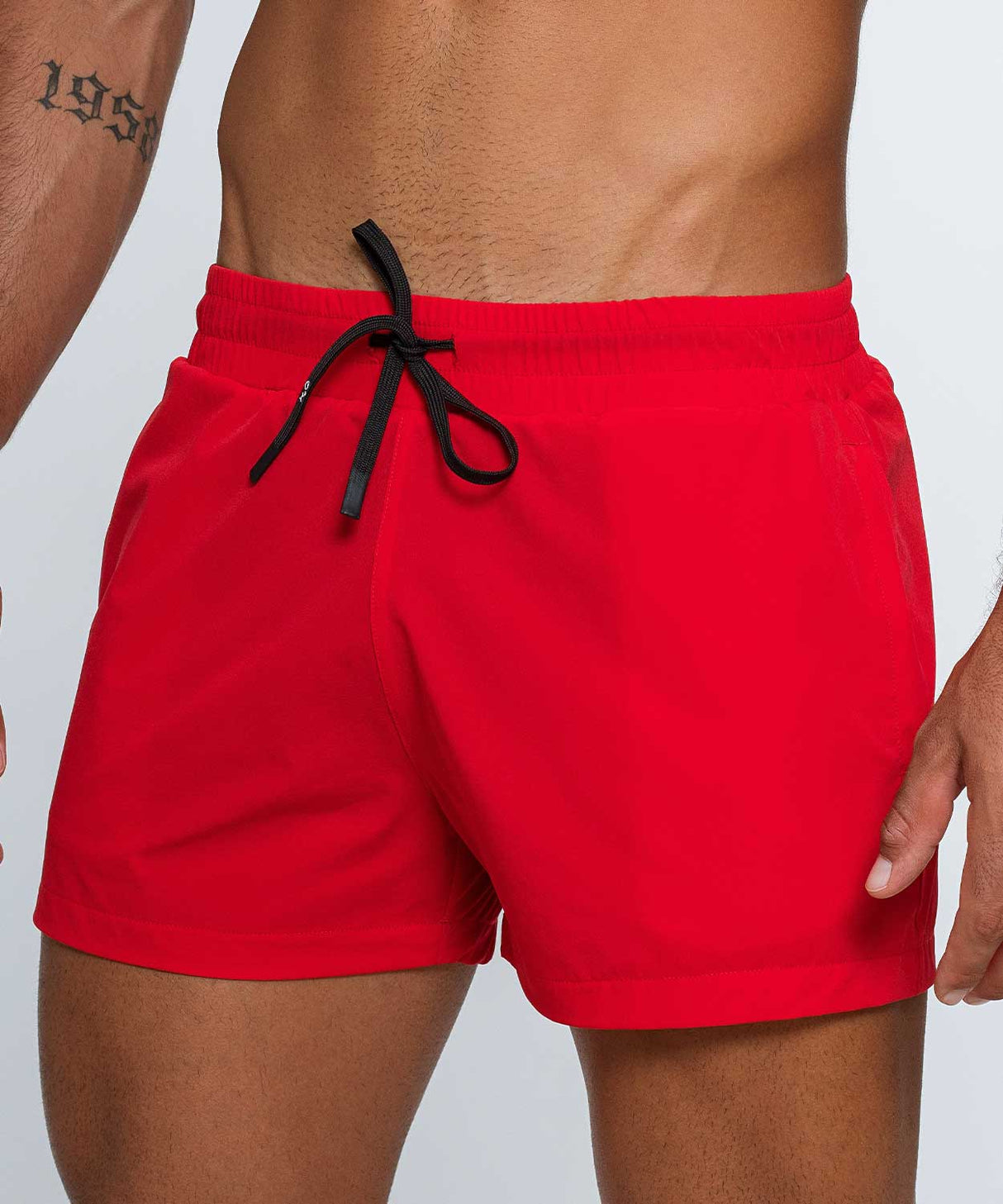 H2O Lift Swim Trunk