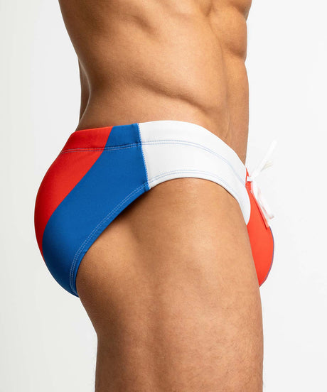 H2O SOCCER EDITION Package Swim Brief