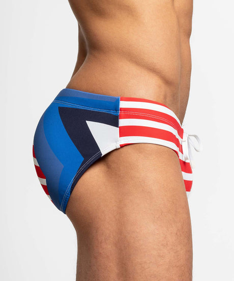 H2O SOCCER EDITION Package Swim Brief