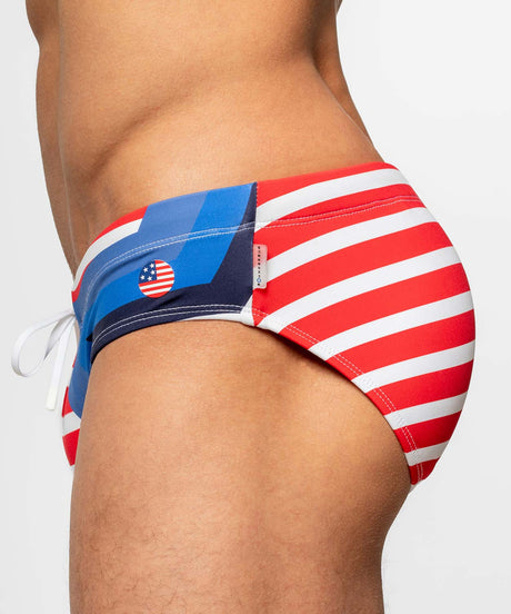H2O SOCCER EDITION Package Swim Brief