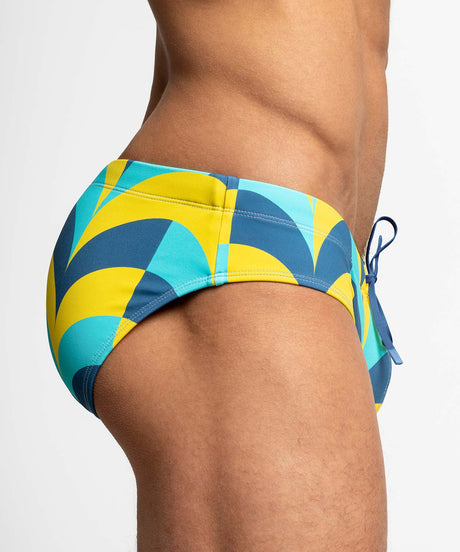 H2O SOCCER EDITION Package Swim Brief
