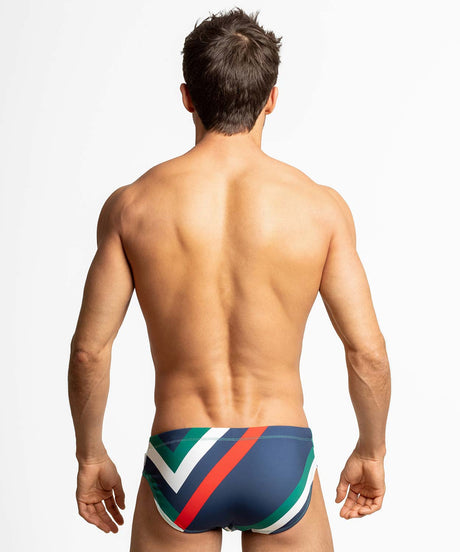 H2O SOCCER EDITION Package Swim Brief