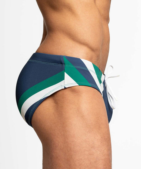 H2O SOCCER EDITION Package Swim Brief