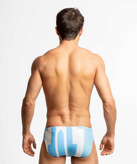 H2O SOCCER EDITION Package Swim Brief