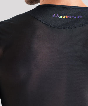 TRANSPARENT PRIDE Tank Top