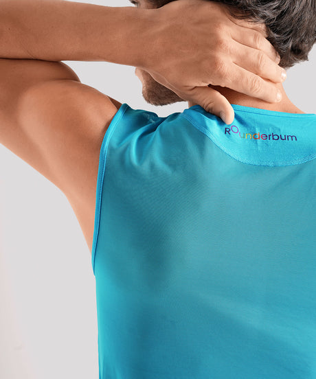 TRANSPARENT PRIDE Tank Top