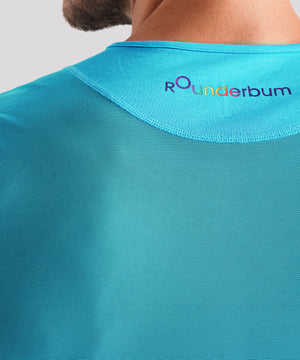 TRANSPARENT PRIDE Tank Top