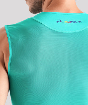 TRANSPARENT PRIDE Tank Top