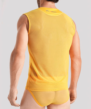 TRANSPARENT PRIDE Tank Top