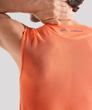 TRANSPARENT PRIDE Tank Top