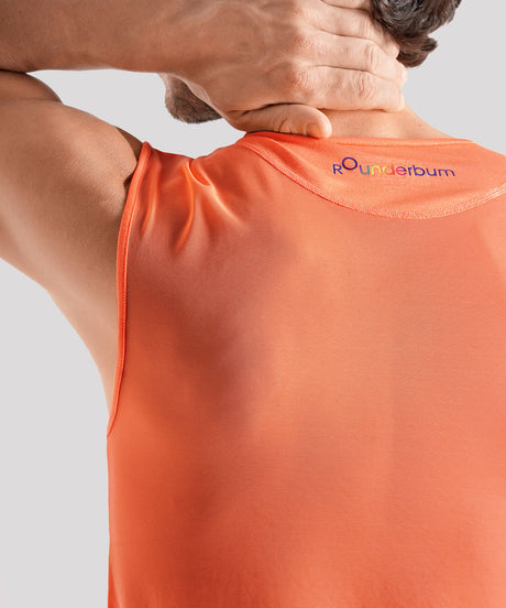 TRANSPARENT PRIDE Tank Top