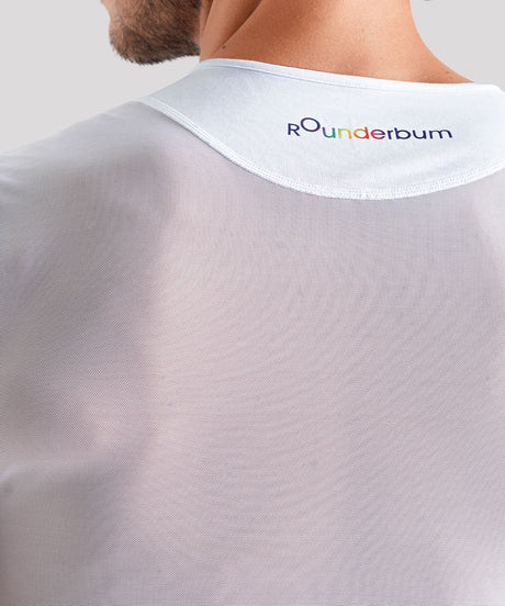 TRANSPARENT PRIDE Tank Top