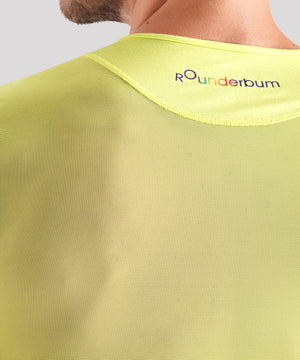 TRANSPARENT PRIDE Tank Top