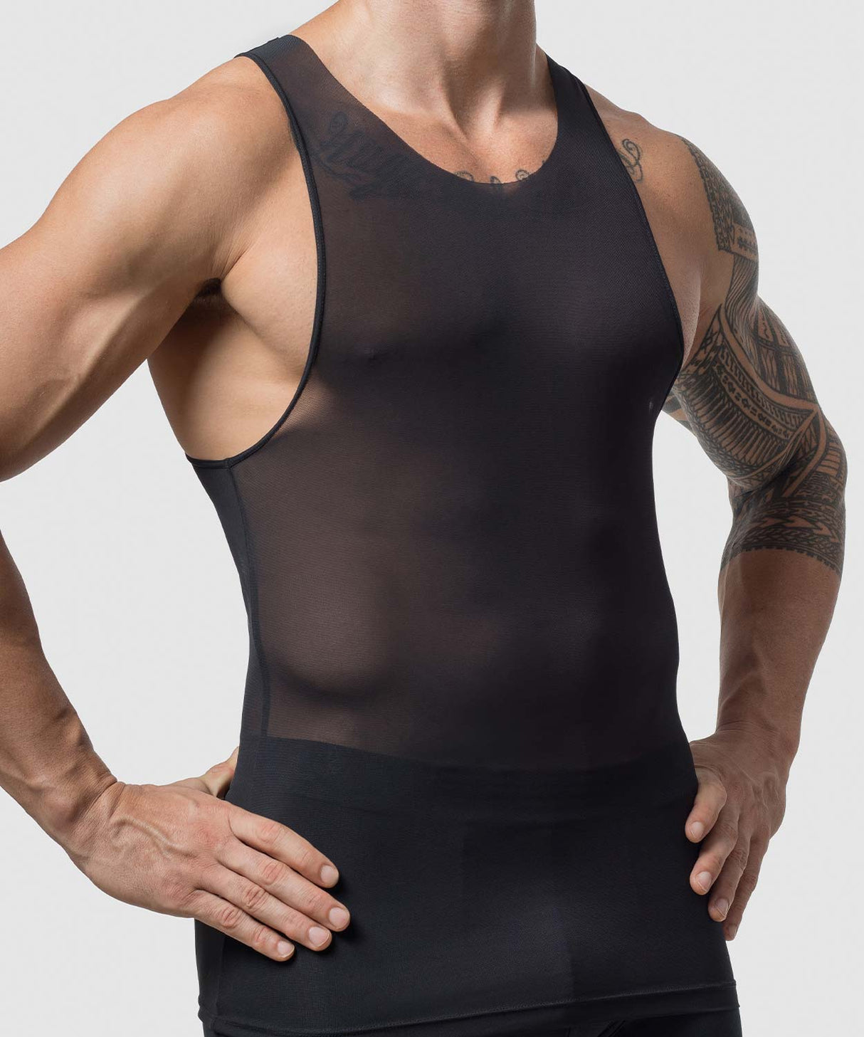 WAVEFORM PRIDE Tank Top