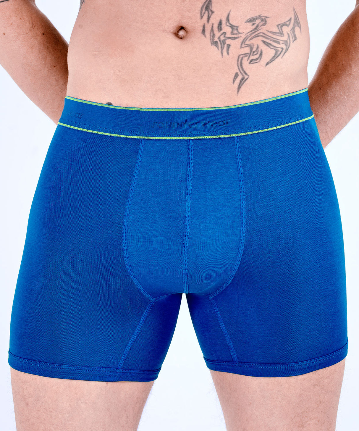 Essentials Bamboo Boxer Brief