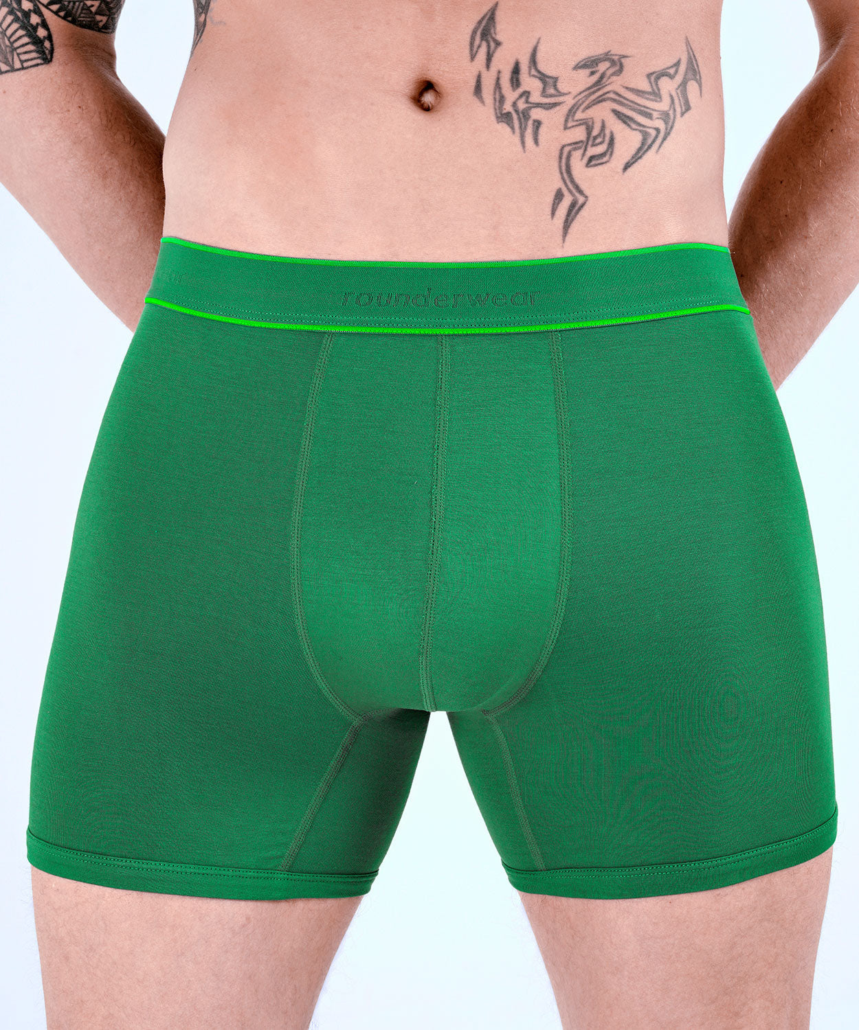 Boxer Brief - Bambú