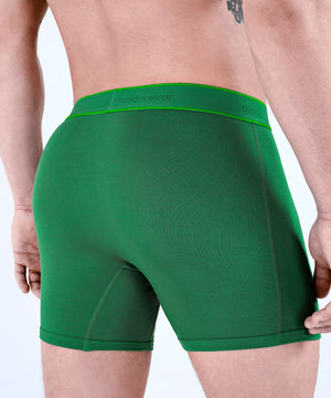 Essentials Bamboo Boxer Brief