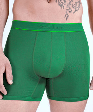 Essentials Bamboo Boxer Brief