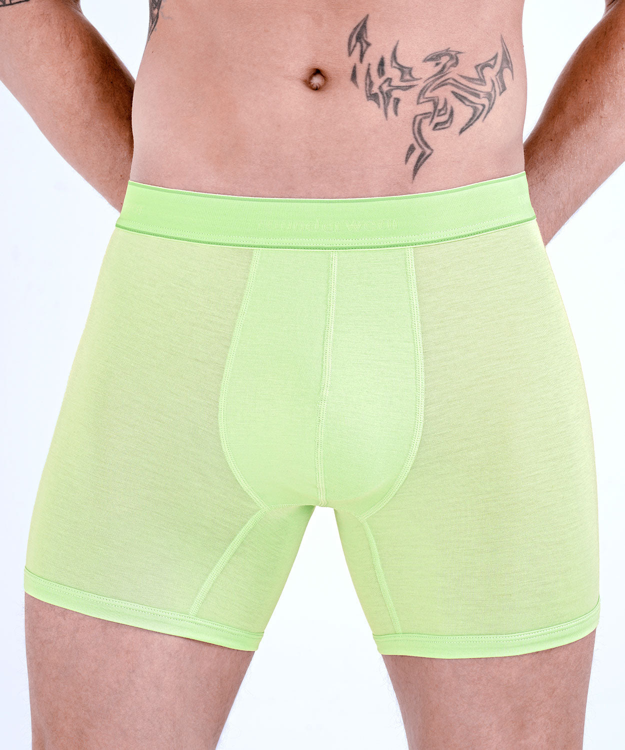 Boxer Brief - Bambú