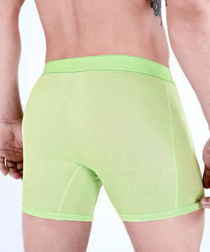 Essentials Bamboo Boxer Brief