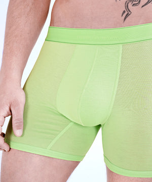 Essentials Bamboo Boxer Brief