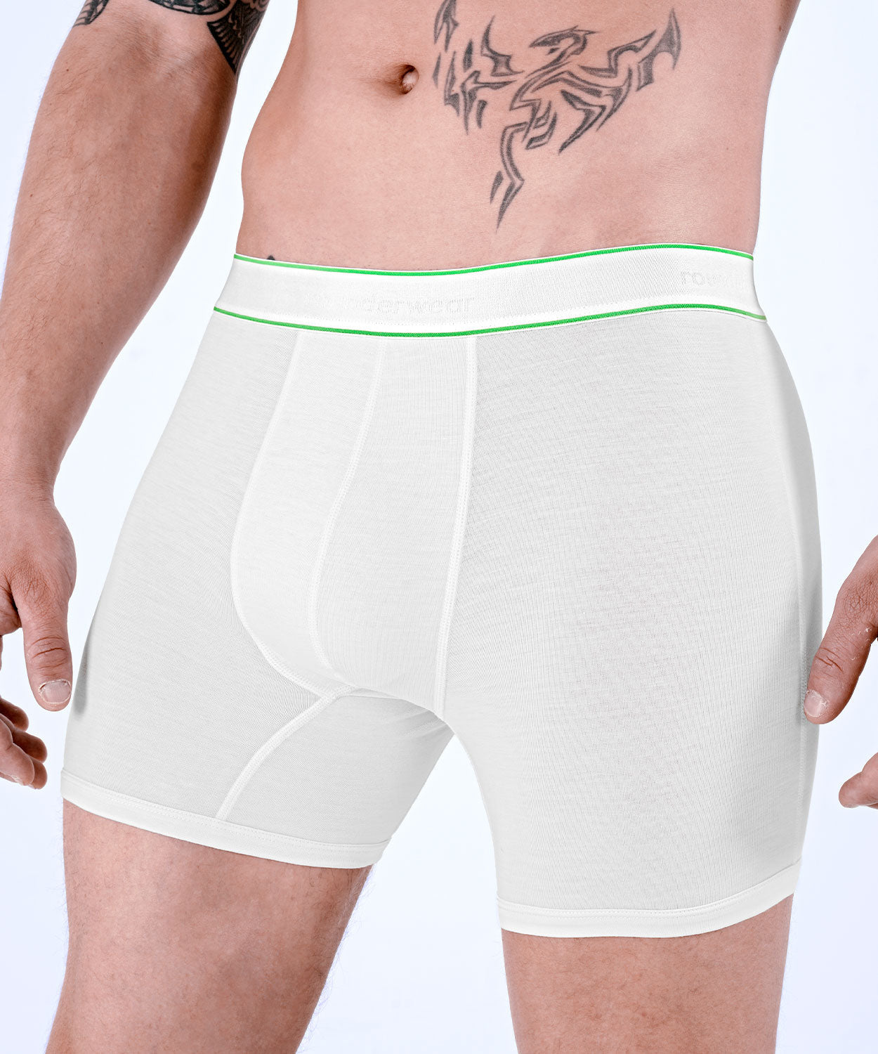 Boxer Brief - Bambú