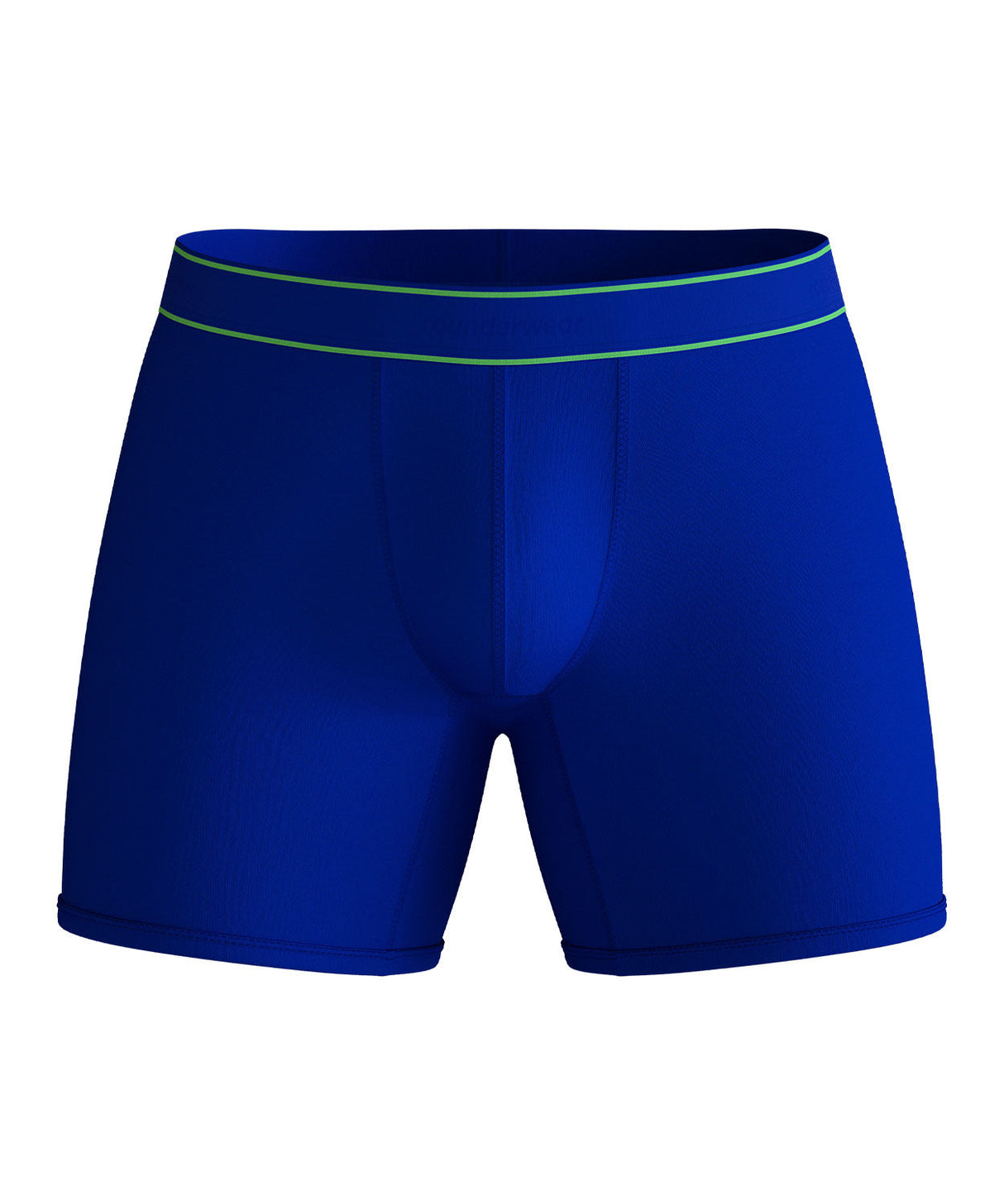 Essentials Bamboo Boxer Brief