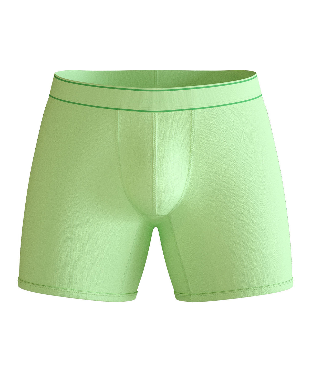 Essentials Bamboo Boxer Brief